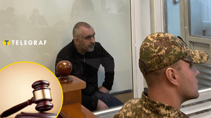 Осужденный признал вину