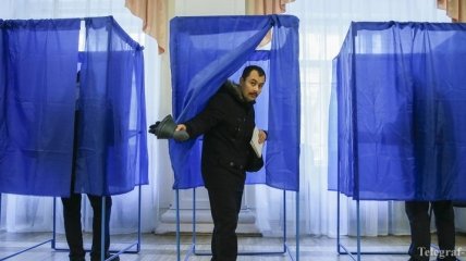 "Опора" назвала самые распространенные нарушения в день выборов