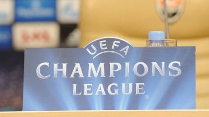 На этой недели возвращаются Лига чемпионов и Лига Европы