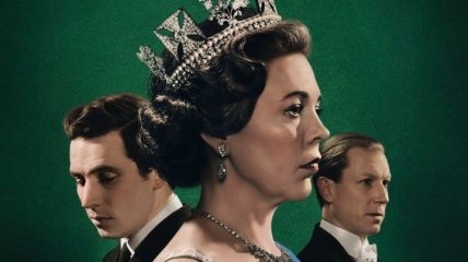 "Корона": в сети появился трейлер третьего сезона (Видео)