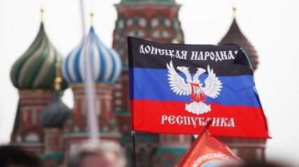 У Кремлі можуть розглянути питання "незалежності" окупованого Донбасу