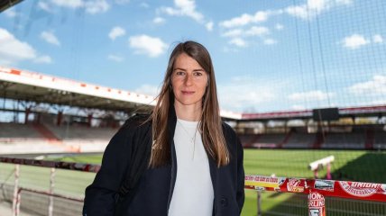 Мари-Луизе Эта