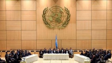 ООН призвала к перемирию в Сирии