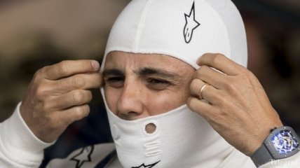 Фелипе Масса советует Алонсо покинуть "Формулу-1"