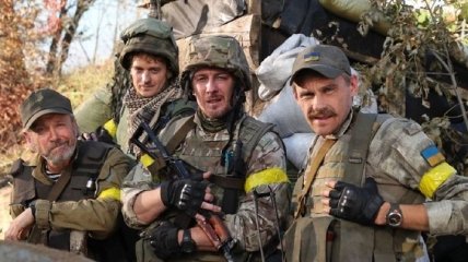 Появился официальный трейлер комедии о войне на Донбассе "Наши котики" (Видео)
