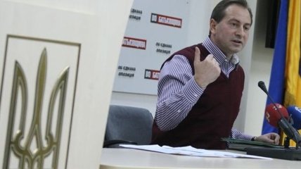 Томенко: Депутаты не перенесут свои каникулы ради работы