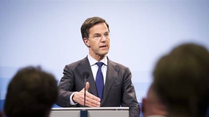 Нидерланды приостановят ратификацию соглашения об ассоциации Украины и ЕС