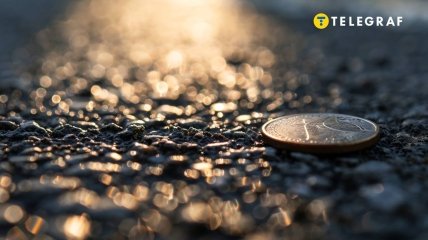Найти монету – к счастью (изображение создано с помощью ИИ)