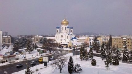 В Ужгороде возобновило работу представительство МИД