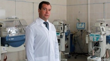 45% больных россиян не обращаются к врачам