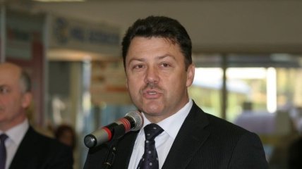 Министр спорта Беларусии заподозрил олимпийцев в саботаже