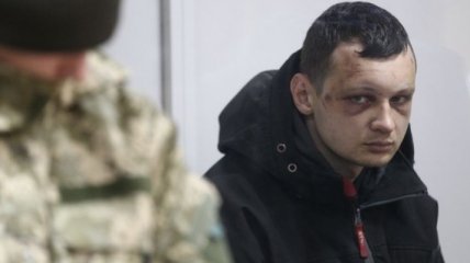 Суд Киева признал законным арест Краснова