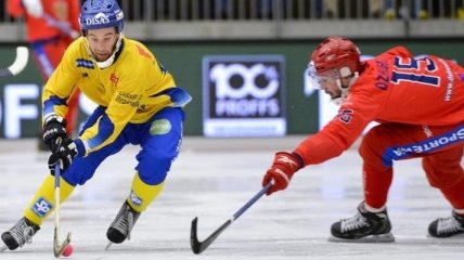 Сборные Украины и Канады отказались ехать в Россию на чемпионат мира