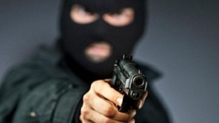 В Кривом Роге мужчина ограбил заведение, угрожая игрушечным пистолетом