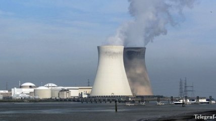 В Швейцарии проходит референдум об отказе от атомной энергетики