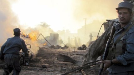 В Афганистане в результате спецопераций уничтожены 24 боевика