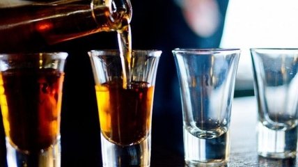 В Украине значительно подорожал алкоголь