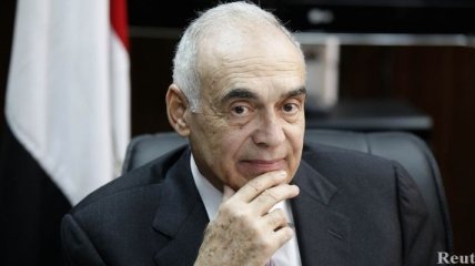 Глава МИД Египта подает в отставку