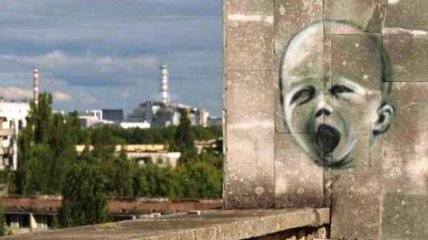 HBO снимает сериал о Чернобыле 