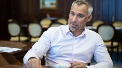 Рябошапка сменил группы прокуроров в расследовании преступлений в оборонке