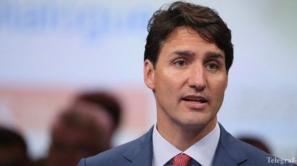 Канада поддерживает США относительно "Северного потока-2" 