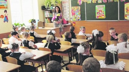 Гриневич рассказала, как увеличится зарплата учителей
