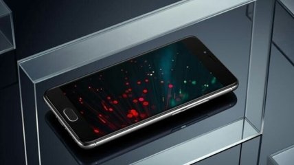 В сети появились первые снимки нового смартфона Meizu