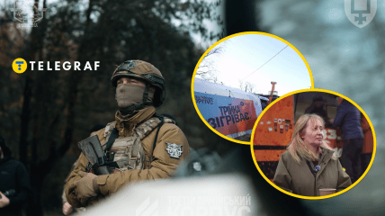 Фудтраки "Янголів"