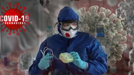 В Украине установлен рекорд по числу новых случаев коронавируса с начала года: данные на 25 марта