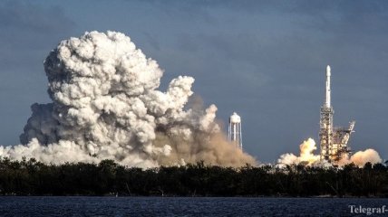До конца года SpaceX запустит ракету с дважды побывавшей в космосе первой ступенью 