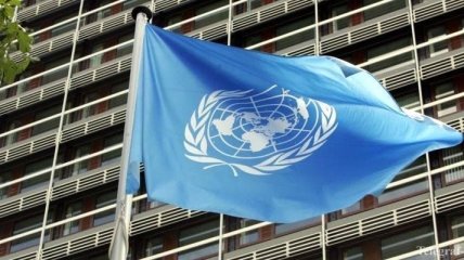 В ООН обсудили ситуацию в Беларуси