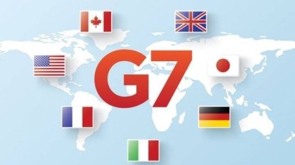 Послы стран G7 отреагировали на заявления Зеленского о новой люстрации