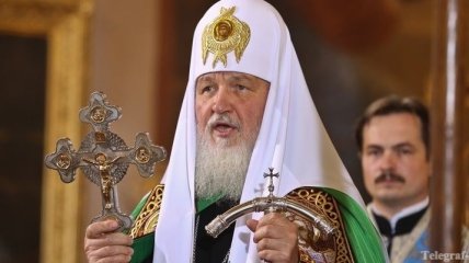 Патриарх Кирилл: Помирить русских и поляков без церкви не удастся 