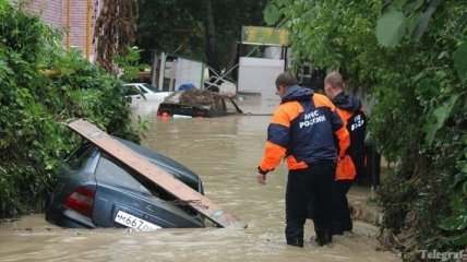 Следователи подозревают МЧС Краснодарского края в бездействии