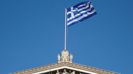 В Греции протестующие штурмовали министерство
