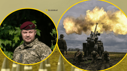 Олег Апостол