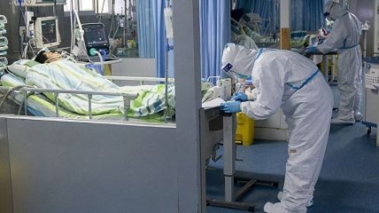 У Чехії вперше не зафіксовано жодної смерті від коронавірусу