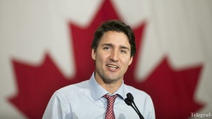 Премьер Канады обещает быть безжалостным к тем, кто вредит экологии