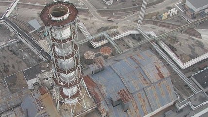 Семерак: С Чернобыльской АЭС вывезли все отработанное ядерное топливо