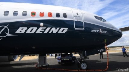 Руководитель Boeing извинился перед родственниками погибших в авиакатастрофах