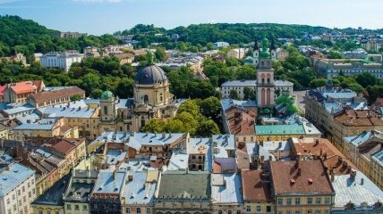 Львів визнали найкращим у Центрально-Східній Європі містом для аутсорсингу