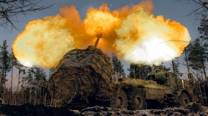 Силы обороны Украины сорвали планы врага