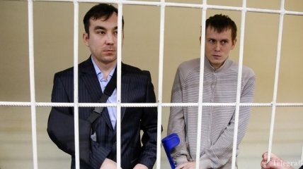 Суд по делу ГРУшников перешел к изучению материалов обвинения