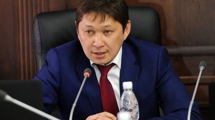 Назначен новый премьер-министр Киргизии