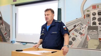 Вадим Гуров