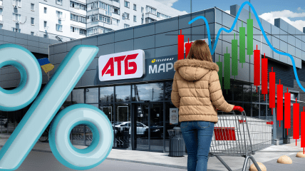 Акції в "АТБ"