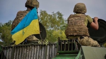 Українські захисники, попри втому і несприятливі погодні умови, готові до подальшого визволення територій від загарбників