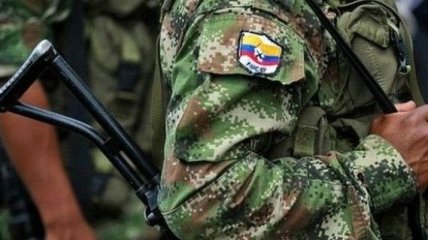 Конгресс Колумбии одобрил сделку с ФАРК 