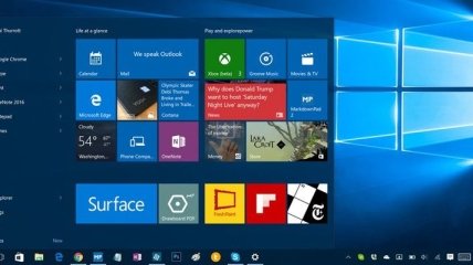 Windows 10 скоро обрадует новой функцией