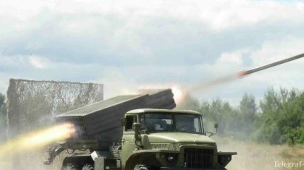 СНБО: Поступление военной техники из РФ скоро прекратится